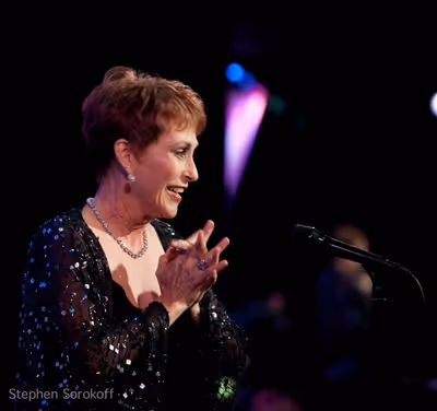 Amanda McBroom Photo