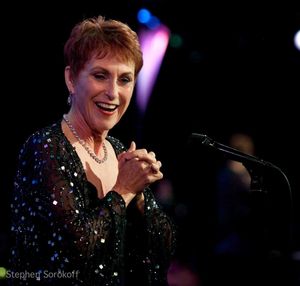 Amanda McBroom @ BroadwayWorld Amanda McBroom Photo