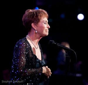 Amanda McBroom Photo