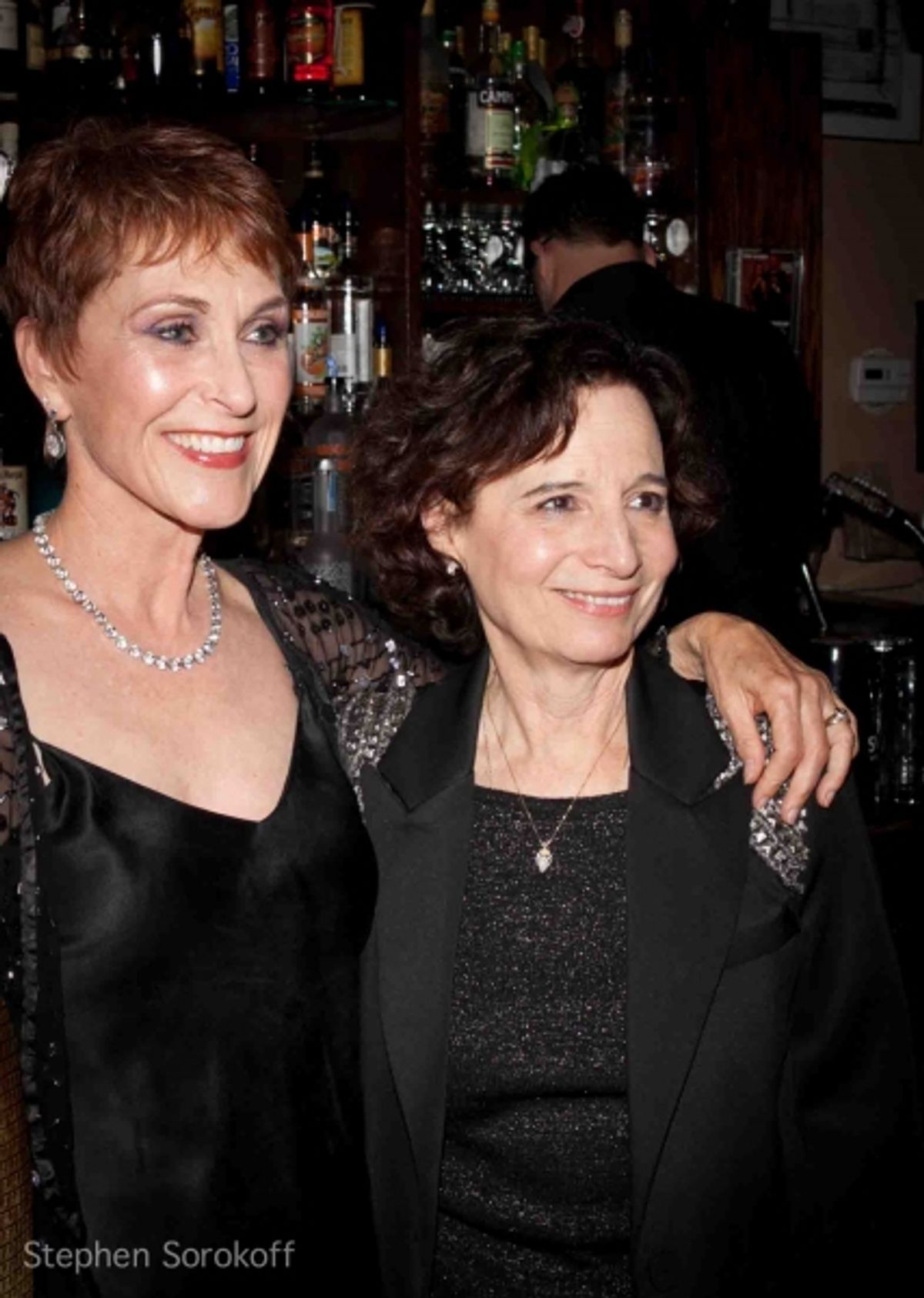  Amanda McBroom Michele Brouman at 