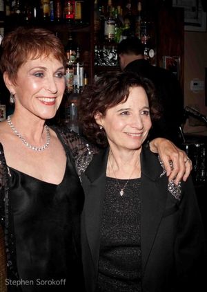  Amanda McBroom Michele Brouman Photo