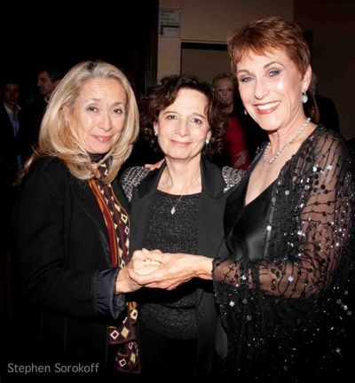  Eda Sorokoff, Michele Brouman, Amanda McBroom Photo