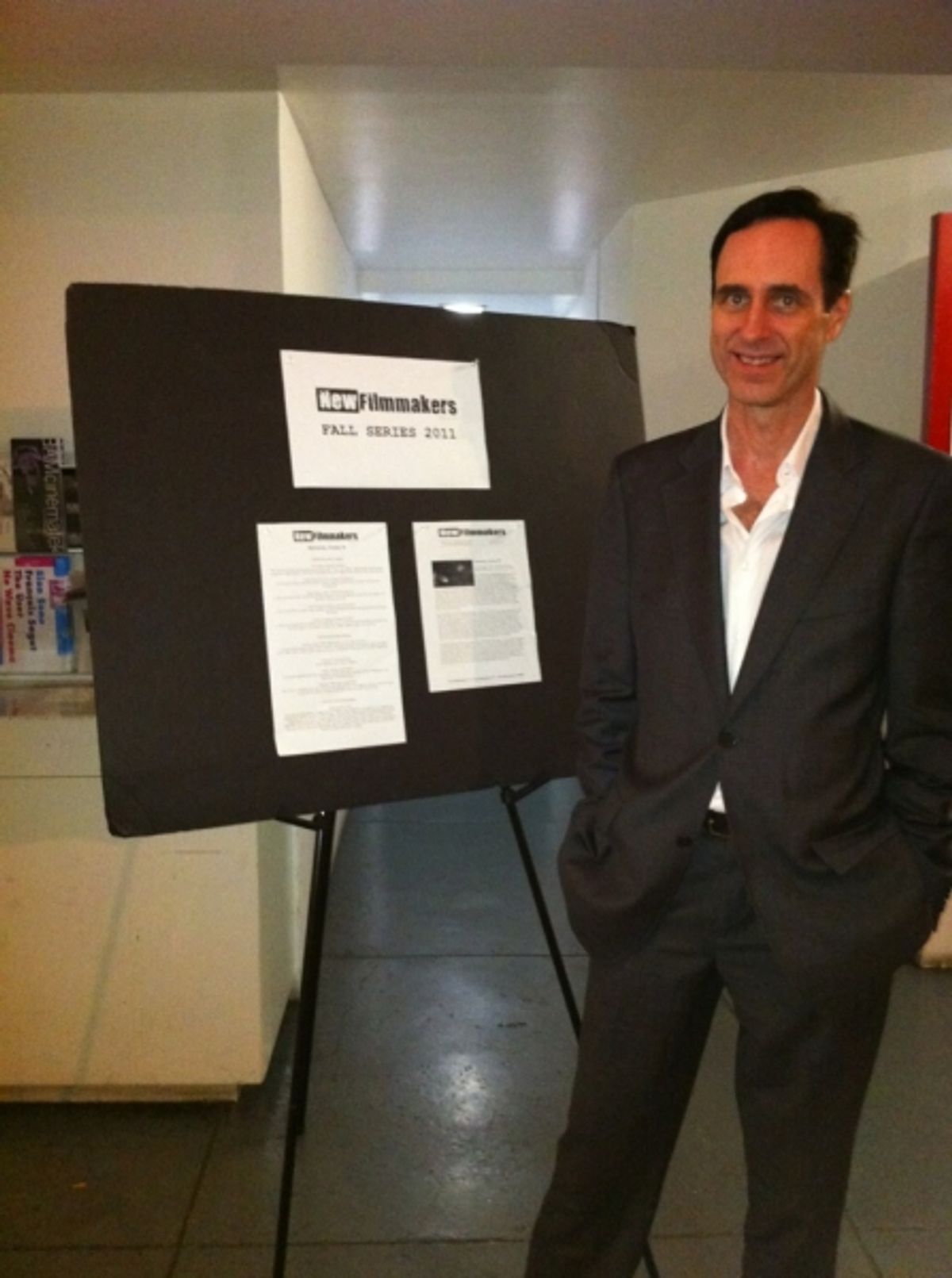 Bill Connington
