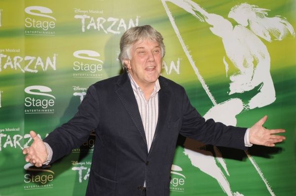 Rolf Zuckowski Photo