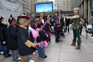 Cathy Rigby @ BroadwayWorld Cathy Rigby Photo