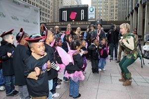 Cathy Rigby @ BroadwayWorld Cathy Rigby Photo