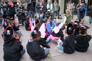 Cathy Rigby @ BroadwayWorld Cathy Rigby Photo