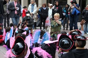 Cathy Rigby @ BroadwayWorld Cathy Rigby Photo