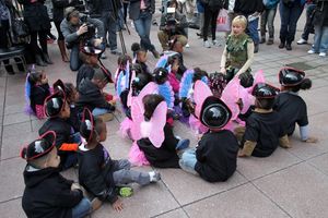 Cathy Rigby @ BroadwayWorld Cathy Rigby Photo