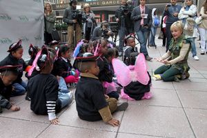 Cathy Rigby @ BroadwayWorld Cathy Rigby Photo