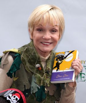 Cathy Rigby @ BroadwayWorld Cathy Rigby Photo