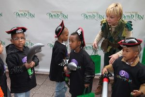 Cathy Rigby @ BroadwayWorld Cathy Rigby Photo