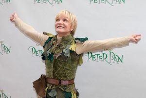 Cathy Rigby @ BroadwayWorld Cathy Rigby Photo