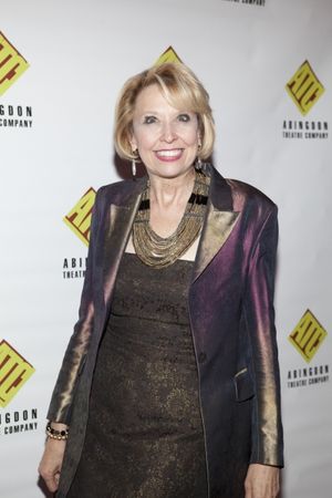 Julie Halston @ BroadwayWorld Julie Halston Photo