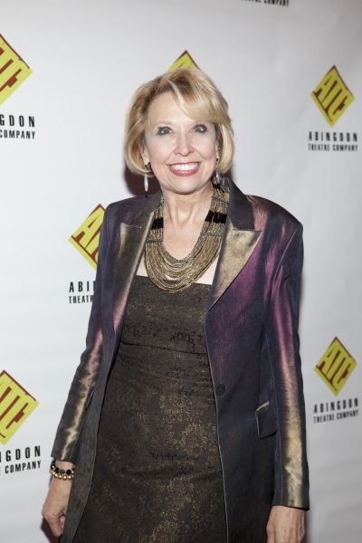 Julie Halston Photo