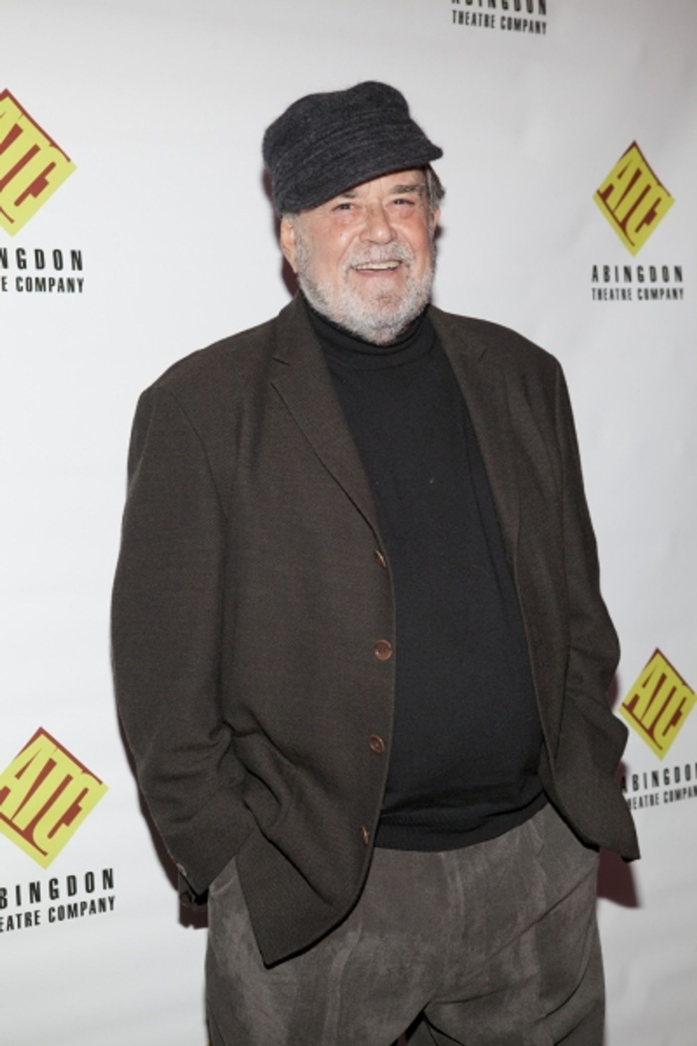 Photo Coverage: Andrew Rannells, Alison Fraser, et al. at Abingdon Theatre Company's 2011 Gala  Image