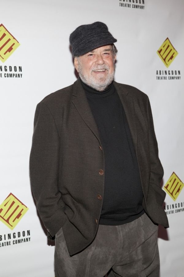 Laurence Luckinbill Photo