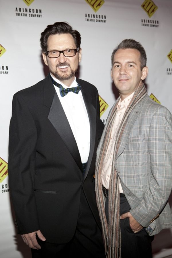  Warren Kelley and Jackob Hoffman Photo