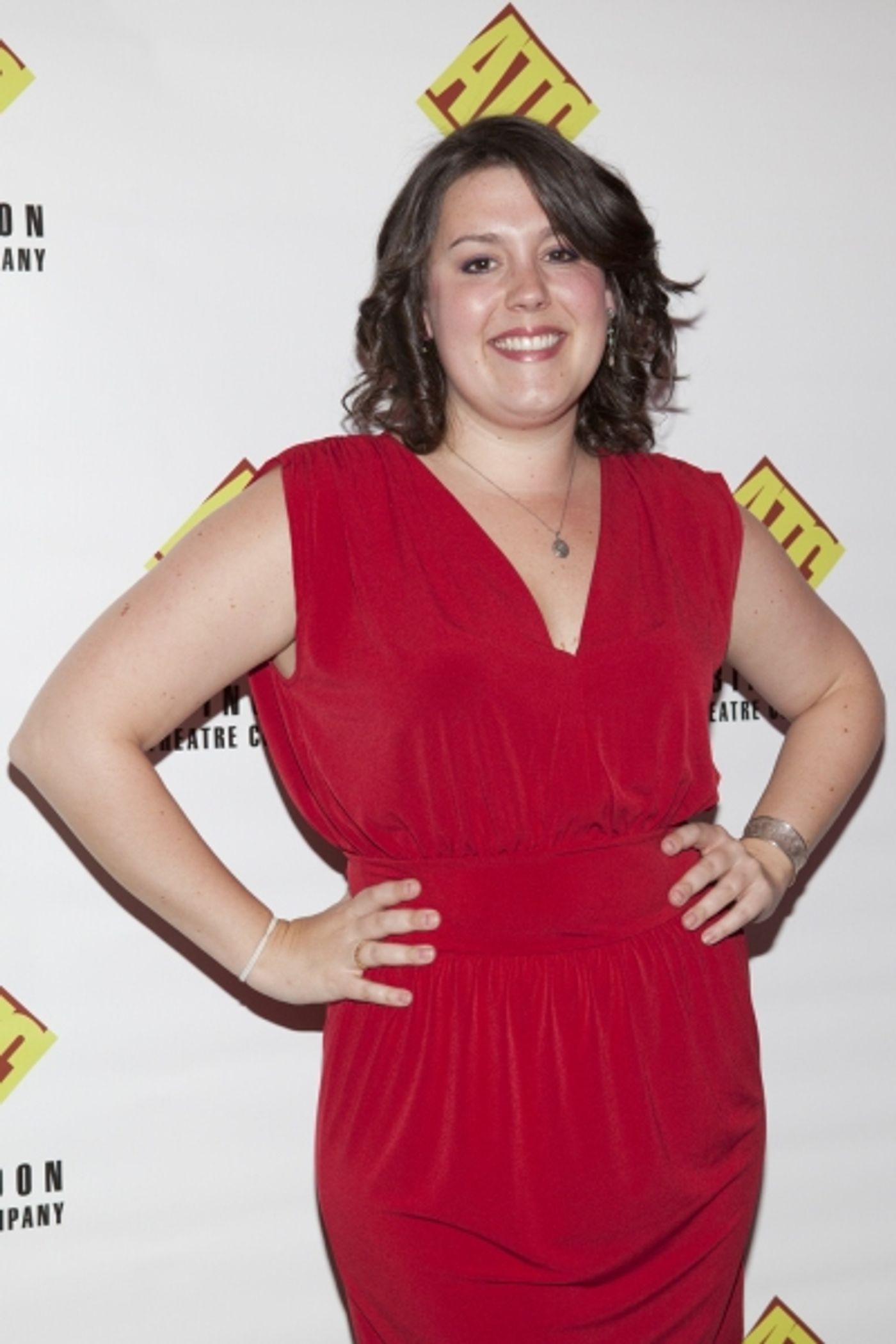 Photo Coverage: Andrew Rannells, Alison Fraser, et al. at Abingdon Theatre Company's 2011 Gala Photo Coverage: Andrew Rannells, Alison Fraser, et al. at Abingdon Theatre Company's 2011 Gala Image