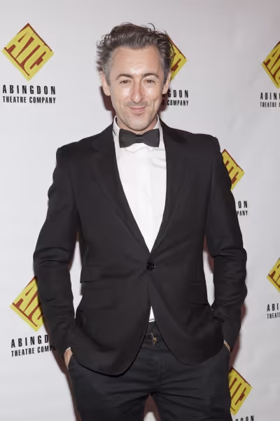 Alan Cumming Photo