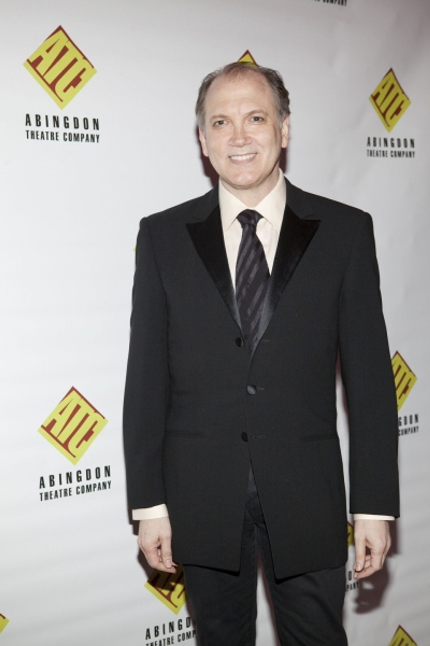 Photo Coverage: Andrew Rannells, Alison Fraser, et al. at Abingdon Theatre Company's 2011 Gala  Image