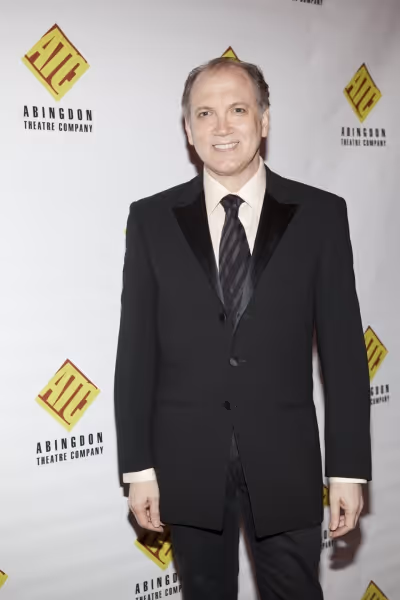 Charles Busch Photo