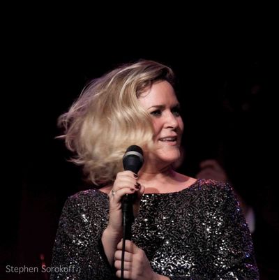 Colleen McHugh Photo