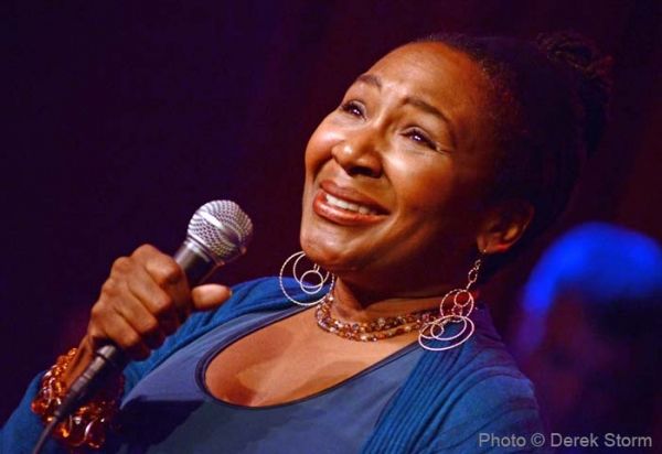 Andrea Freyerson Photo