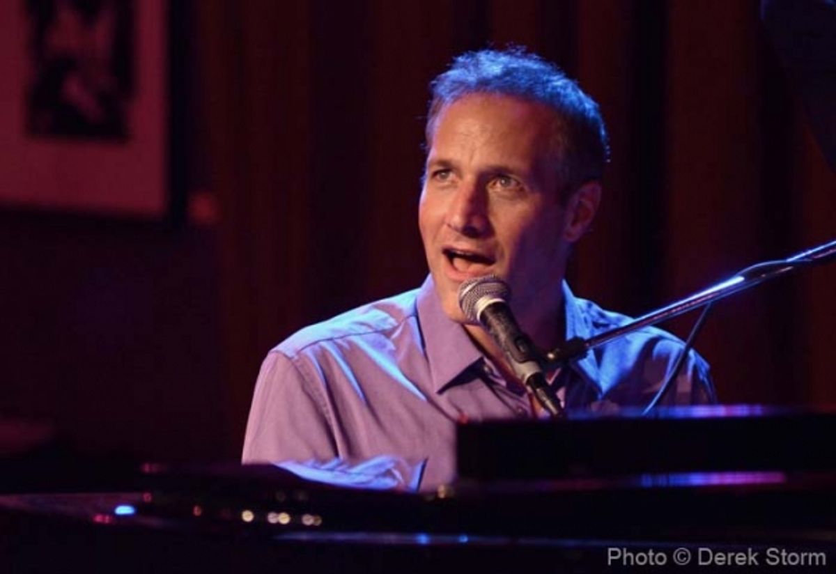 Jim Brickman at 