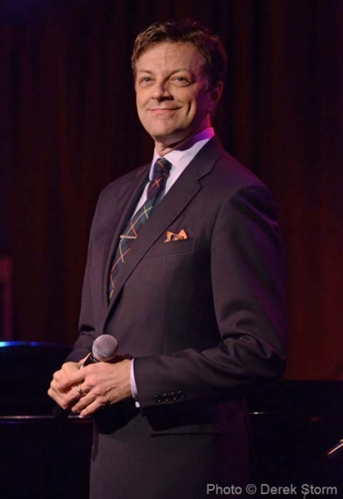 Photo Flash: Lindsay Pearce, Drake Bell, et al. at Jim Caruso's CAST PARTY  Image