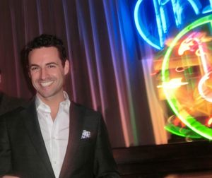 Max von Essen Photo