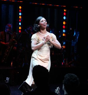 Montego Glover Photo