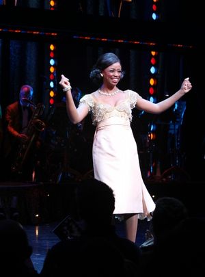 Montego Glover Photo