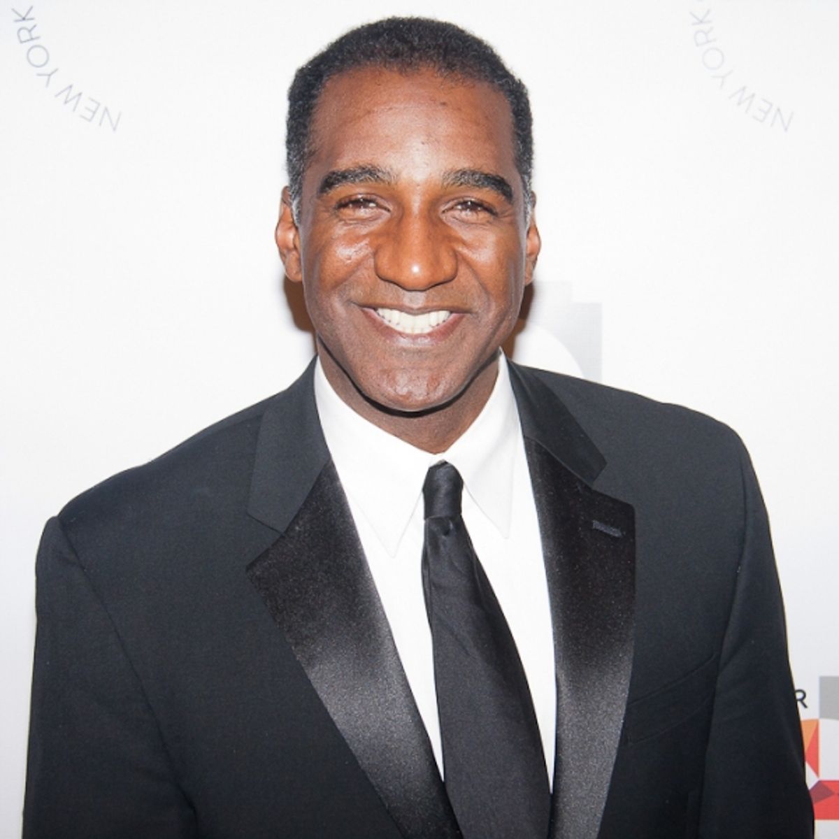 Norm Lewis at 