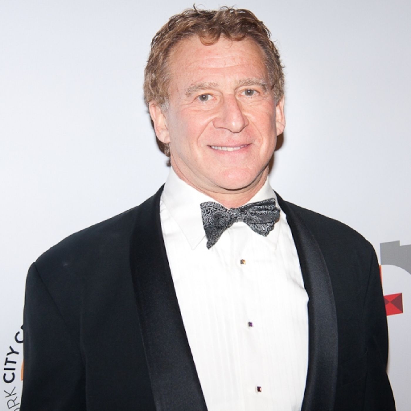 Photo Coverage: The Historic New York City Center Reopens Post Renovation!  Image