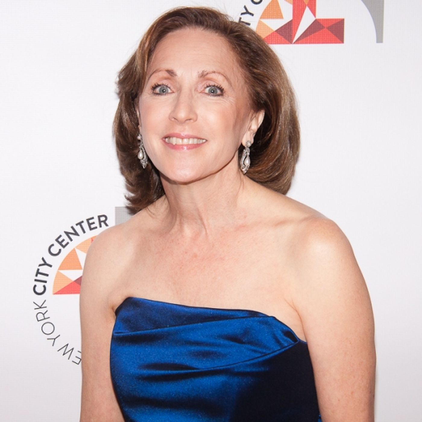 Photo Coverage: The Historic New York City Center Reopens Post Renovation!  Image