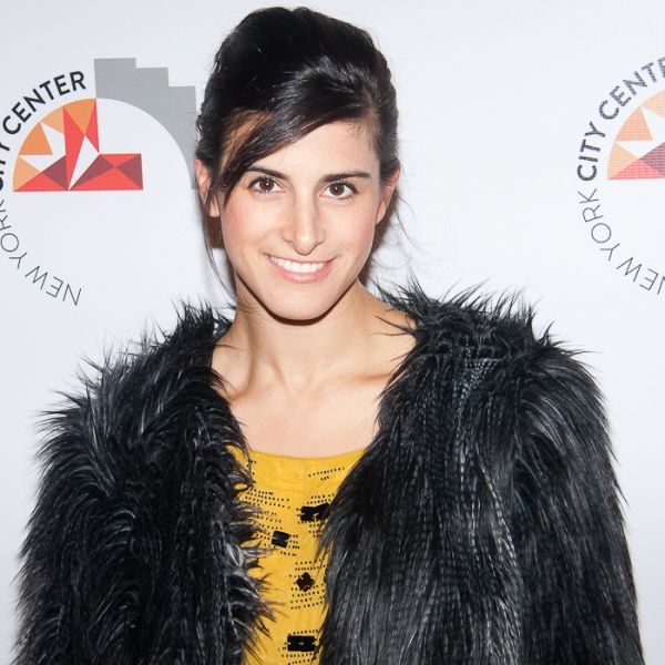  Director and Choreographer Andrea Miller Photo