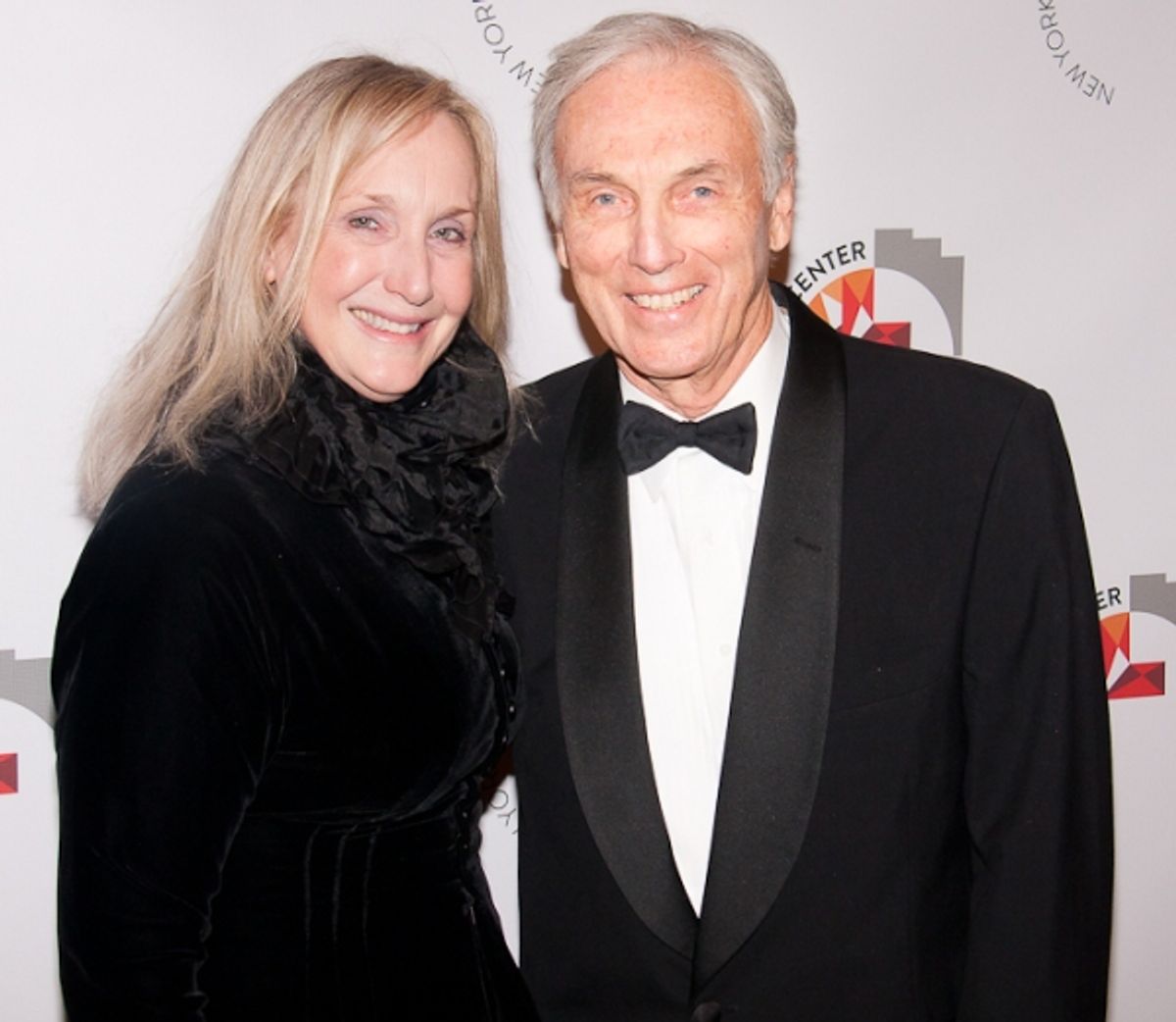 Monica Lamontagne and Ray Lamontagne at 