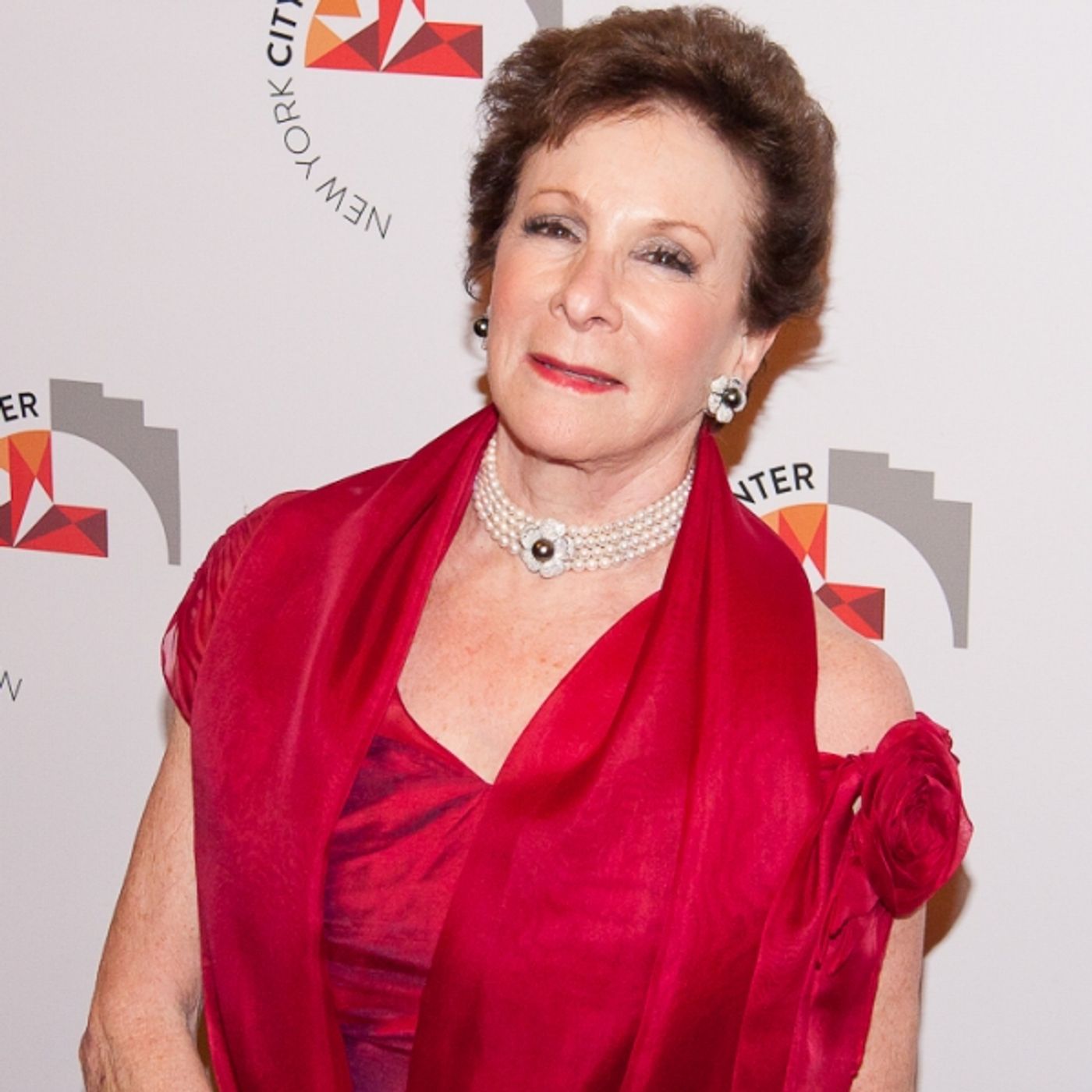 Photo Coverage: The Historic New York City Center Reopens Post Renovation!  Image