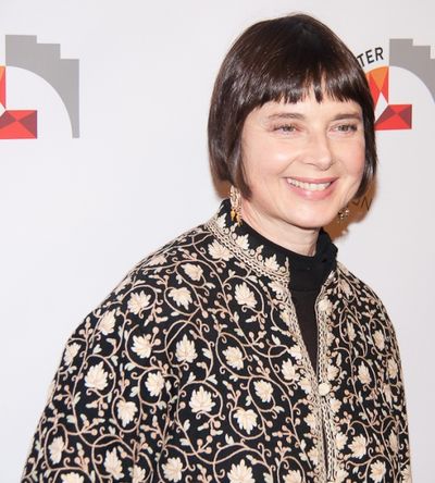 Isabella Rossolini Photo