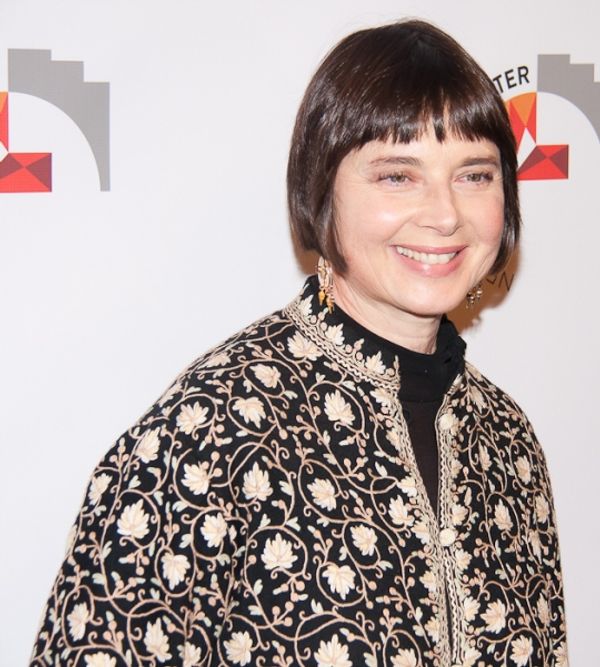 Isabella Rossolini Photo