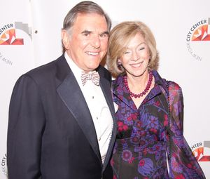 Fred Shuman and Stephanie Shuman Photo
