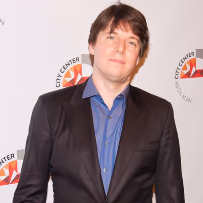 Joshua Bell Photo