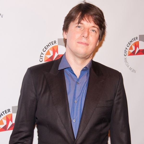Joshua Bell Photo