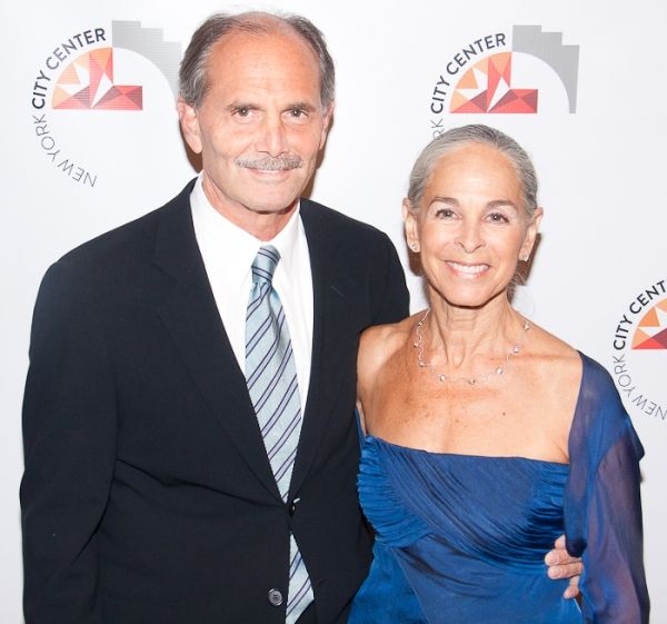 Sharon Luckman Photo