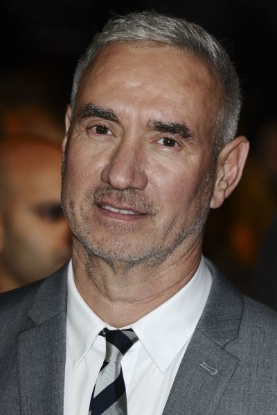 Roland Emmerich Photo