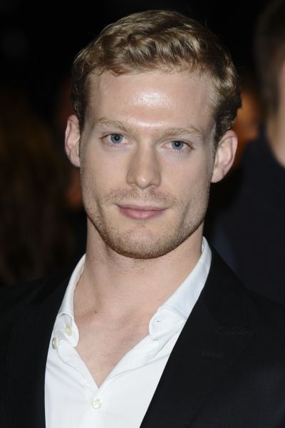 Sam Reid Photo