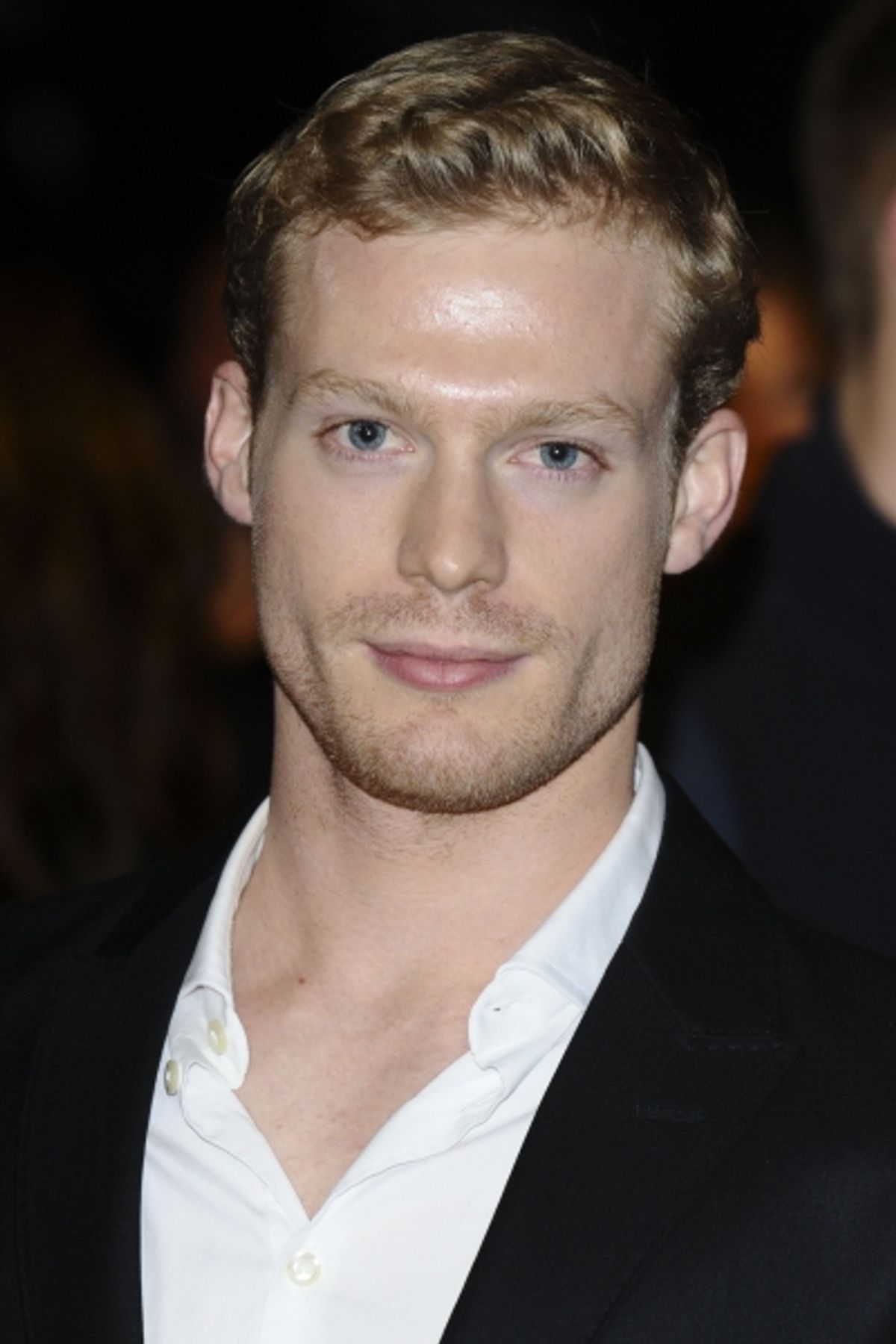 Sam Reid