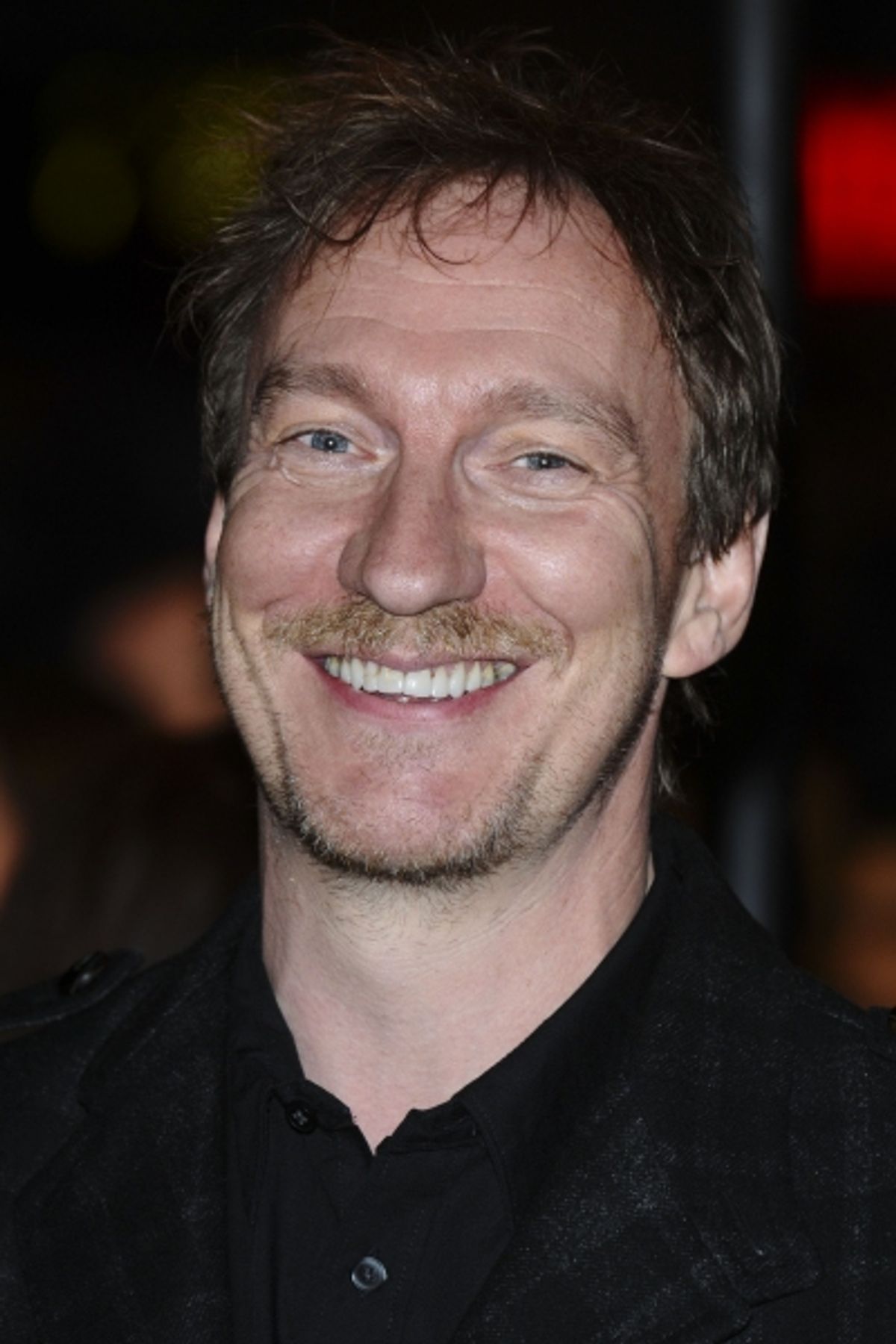 David Thewlis