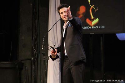 Mariano Chiesa Photo